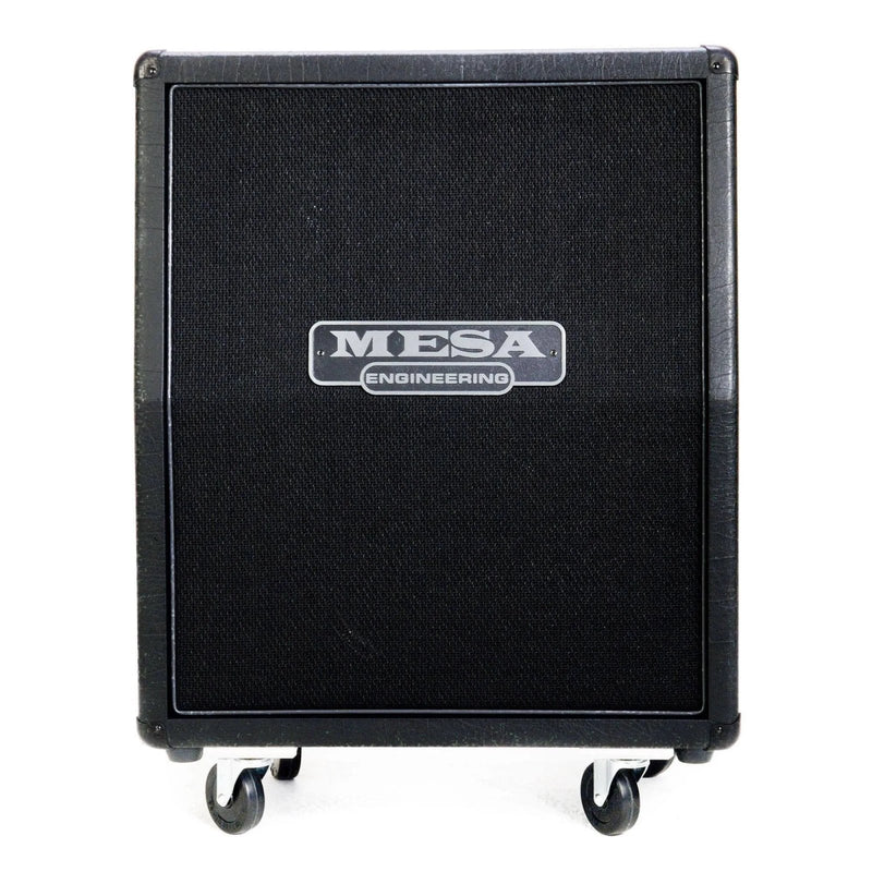 Mesa Boogie 2x12 Vertical/Slant Rectifier Cabinet