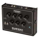 Mesa Boogie Subway DI-Preamp