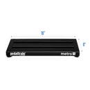 Pedaltrain Metro 16 in Soft Case