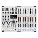 Intellijel Metropolix - Multitrack Performance Oriented Pitch Gate and Mod Sequencer