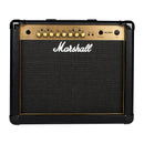 Marshall MG30GFX 30 Watt 1X10 Combo W/ 4 Programmable Channels, Fx, Mp3 Input