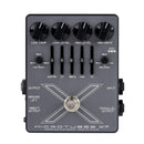 Darkglass Electronics Microtubes X7