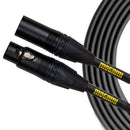 Mogami Gold Pk Studio Xlrm To Xlrf (2534) 10Ft
