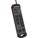 Monster 8001 Pro Power Strip