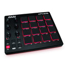 Akai MPD218