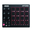 Akai MPD218