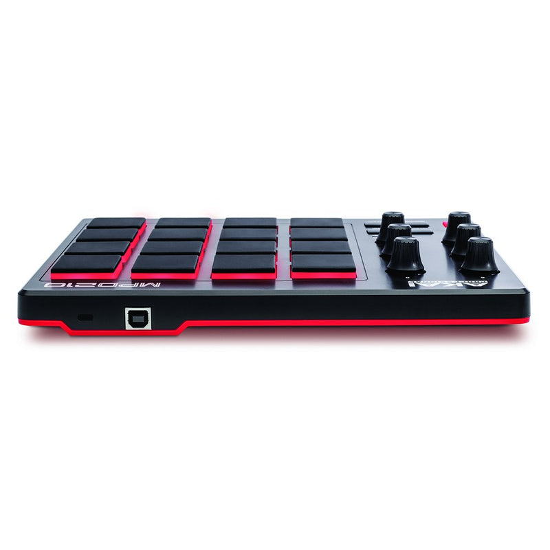 Akai MPD218