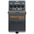 Boss MT-2 Metal Zone