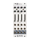 Mutable Instruments Veils Quad VCA
