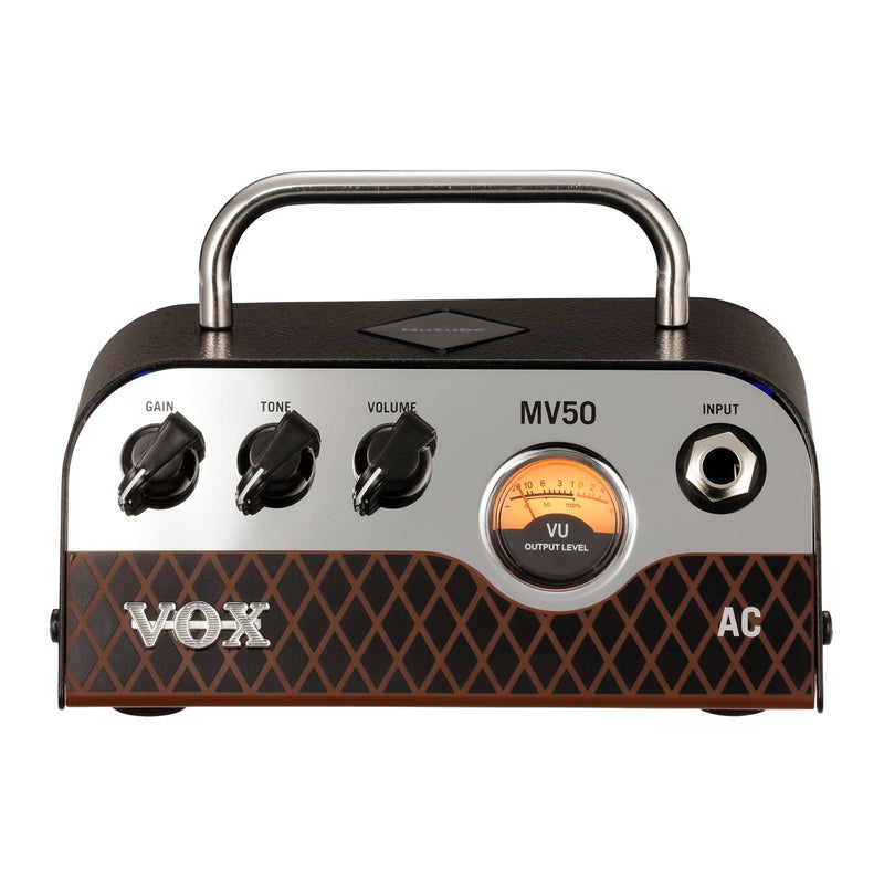 Vox Mv50 50W Ac Head