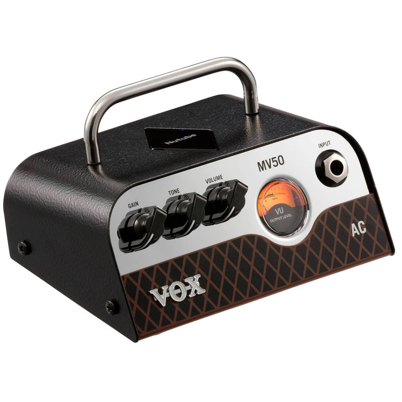 Vox Mv50 50W Ac Head
