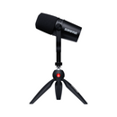 Shure MV7 Podcast Kit - Black