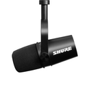 Shure MV7 Podcast Kit - Black