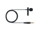 Shure MVL Clip-On Microphone