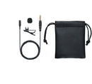 Shure MVL Clip-On Microphone