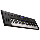 Yamaha MX49BK Black 49-Key Music Synthesizer