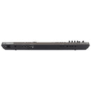 Yamaha MX49BK Black 49-Key Music Synthesizer