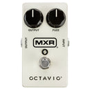 MXR Octavio Fuzz