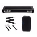 Pedaltrain Nano in Soft Case