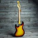Nash JB63 - 3-Tone Sunburst