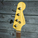 Nash JB63 - 3-Tone Sunburst