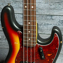 Nash JB63 - 3-Tone Sunburst