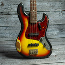 Nash JB63 - 3-Tone Sunburst