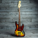 Nash JB63 - 3-Tone Sunburst
