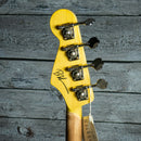 Nash JB63 - 3-Tone Sunburst
