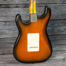 Nash S57 - 2 Tone Sunburst