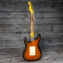 Nash S57 - 2 Tone Sunburst