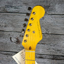 Nash S57 - 2 Tone Sunburst