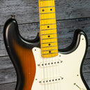 Nash S57 - 2 Tone Sunburst