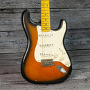 Nash S57 - 2 Tone Sunburst