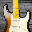 Nash S57 - 2 Tone Sunburst