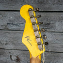 Nash S57 - 2 Tone Sunburst