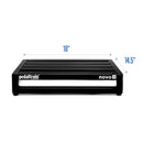 Pedaltrain Novo 18 in Soft Case