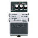 Boss NS-2 Noise Suppresser
