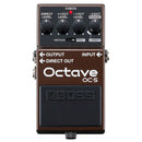 Boss OC-5 Octave Pedal