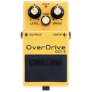 Boss OD-3 Overdrive