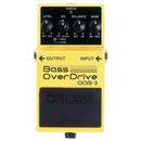 Boss ODB-3 Bass Turbo Overdrive
