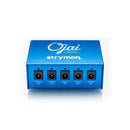 Strymon Ojai – Power Supply High Current DC Power Supply