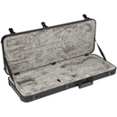 Fender Deluxe Molded Strat/Tele Case - Black