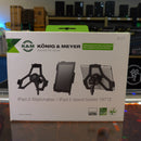 K&M iPad 2-3 Holder