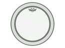 Remo Powerstroke 3 Clear, 14"