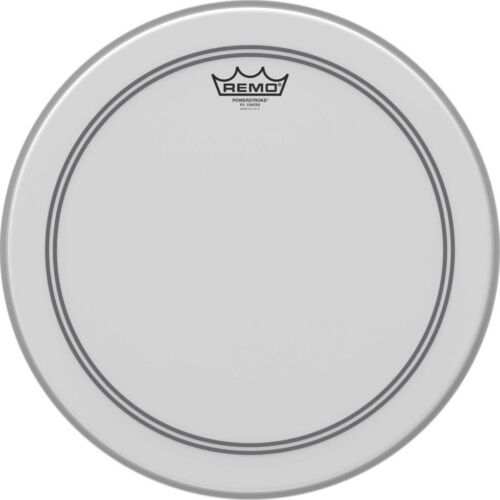 Remo Powerstroke P3 Coated Drumhead, 16"