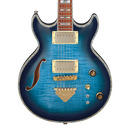 Ibanez AR520HFM - Light Blue Burst