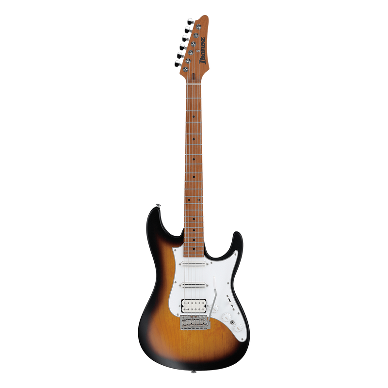 Ibanez ATZ10 Andy Timmons Signature - Sunburst Matte