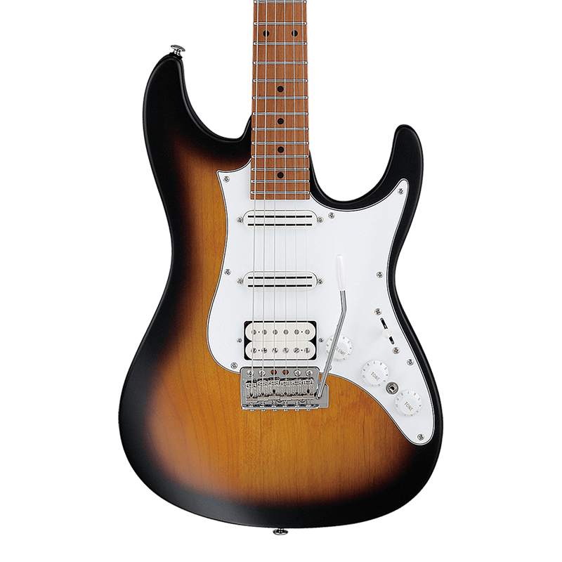 Ibanez ATZ10 Andy Timmons Signature - Sunburst Matte