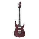 Ibanez Prestige RG5121 - Burgundy Metallic Flat